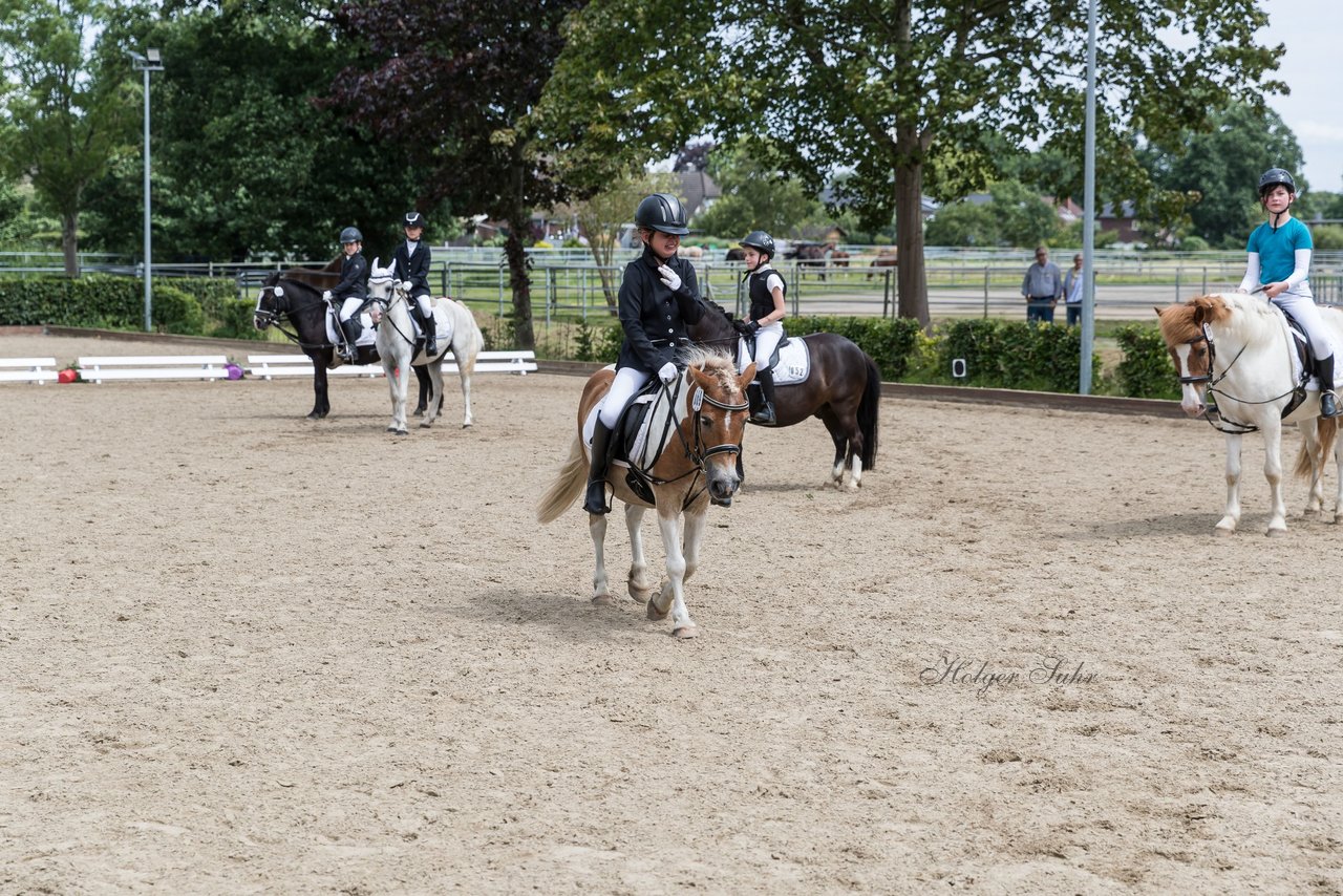 Bild 197 - Pony Akademie Turnier